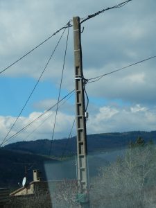 Cables Gourdol